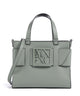 Armani Exchange Susie M Torebka sage