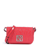 Armani Exchange Liz S Torba przez ramię grenadine