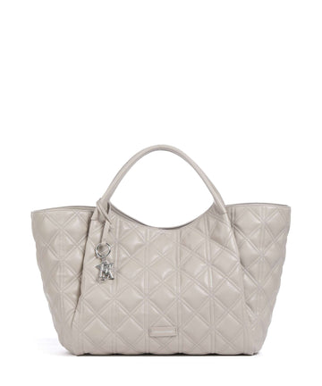 Emporio Armani Durini 24 Torba na zakupy beige
