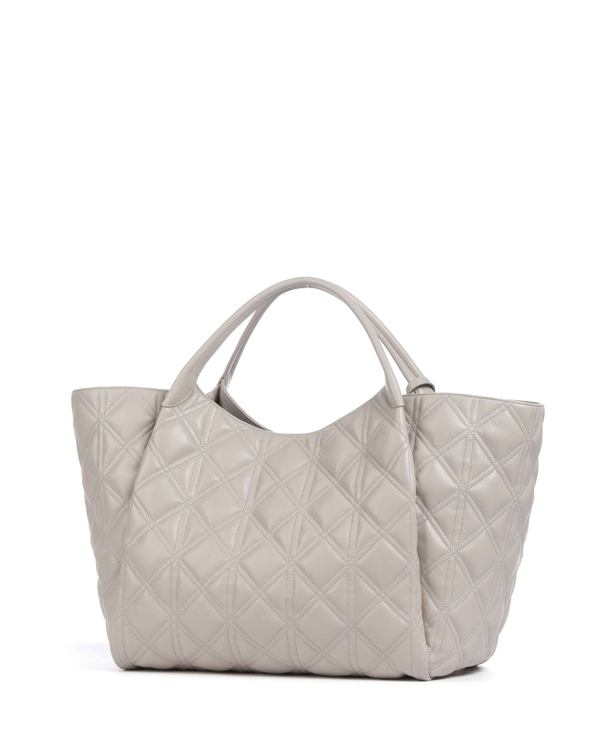 Emporio Armani Durini 24 Tote bag beige