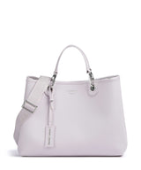 Emporio Armani My EA Torebka baby pink/terra