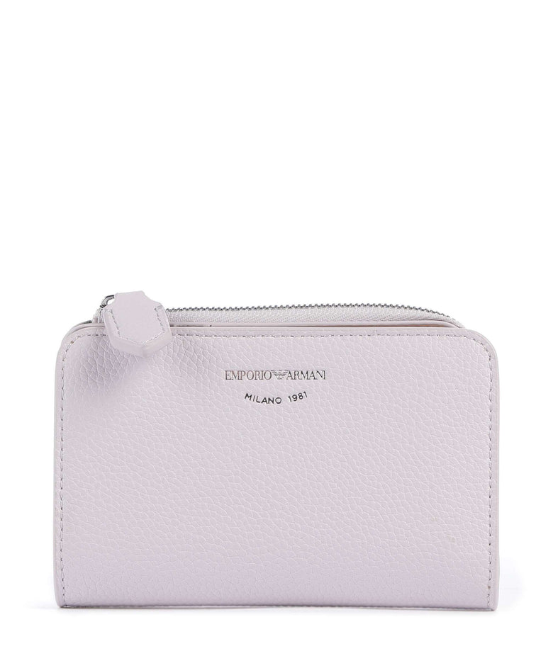 Emporio Armani My EA Wallet baby pink