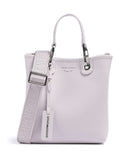 Emporio Armani My EA Torebka baby pink/terra