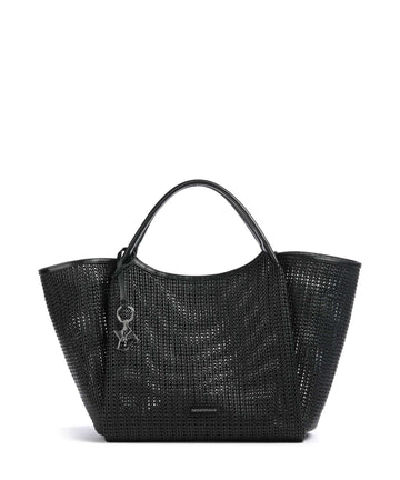 Emporio Armani Durini 24 Torba na zakupy nero