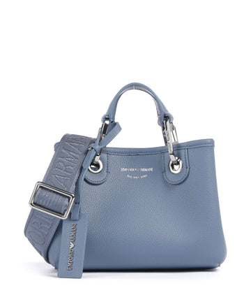 Emporio Armani My EA Torebka asfalto/terra