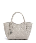 Emporio Armani Durini 24 Tote bag beige