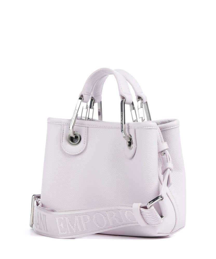 Emporio Armani My EA Handbag baby pink/terra