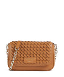 Emporio Armani Lilly Crossbody bag caramello