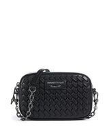 Emporio Armani Lilly Torba przez ramię black beauty