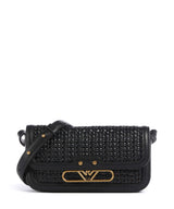 Emporio Armani Hera Torba przez ramię black beauty