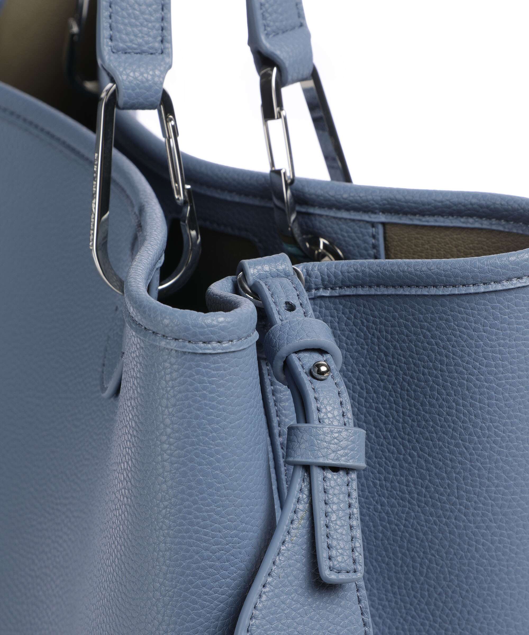 Emporio Armani My EA M Handbag asfalto/terra