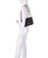 Emporio Armani Hera Shoulder bag black beauty