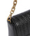 Emporio Armani Hera Shoulder bag black beauty