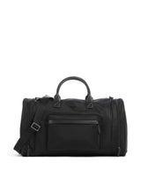 Emporio Armani Torba weekendowa black beauty