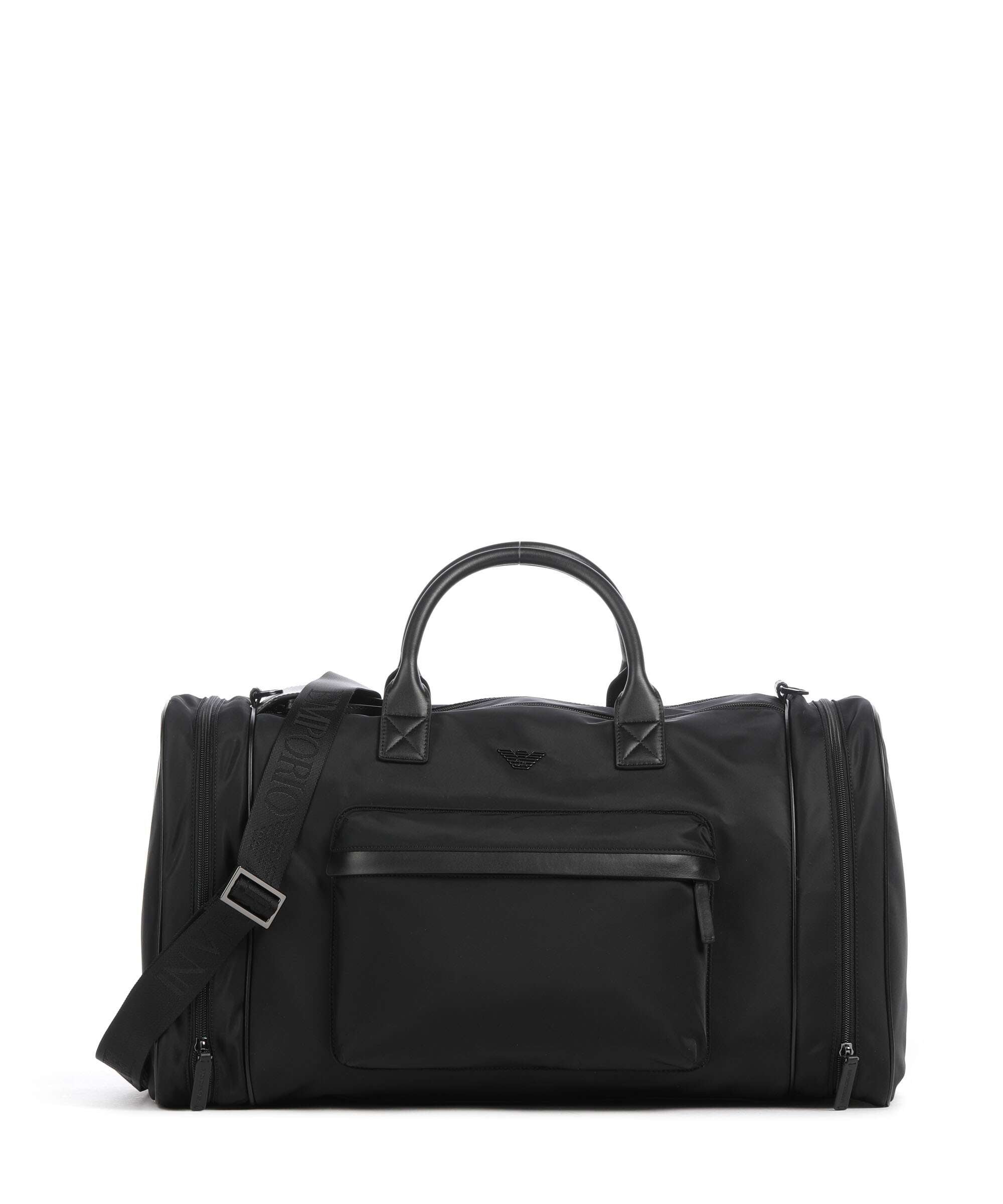 Emporio Armani Weekend bag black beauty