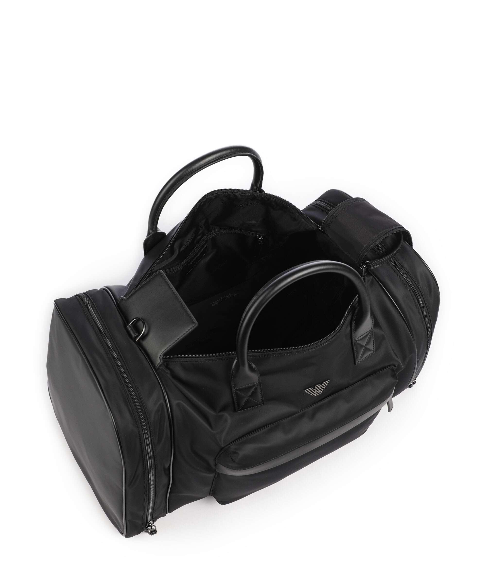 Emporio Armani Weekend bag black beauty