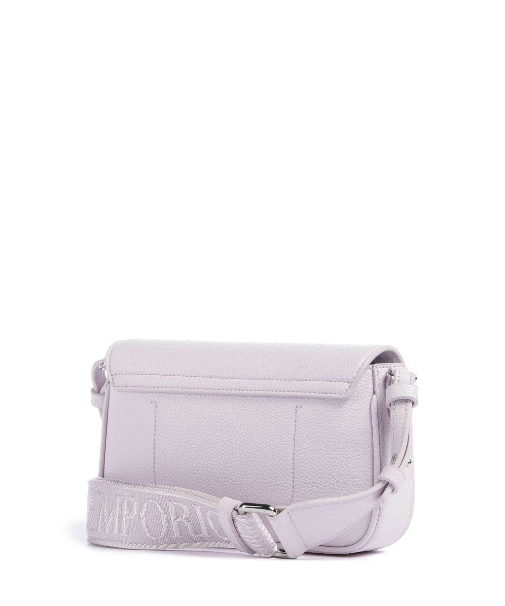 Emporio Armani Lilly Crossbody bag baby pink/terra