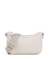 Emporio Armani Lilly Torba przez ramię corda/terra