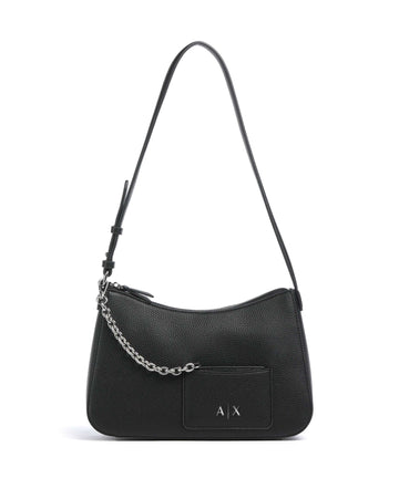 Armani Exchange Mila M Torba na ramię black