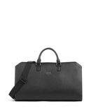 Emporio Armani Milano Torba weekendowa black beauty