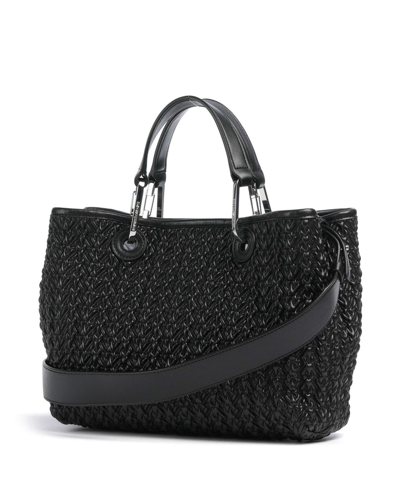 Emporio Armani My EA Handbag black