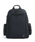 Emporio Armani Travel Essential Backpack blu navy