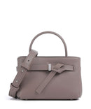Emporio Armani Polette Torba przez ramię taupe