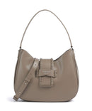 Emporio Armani Mina Torba na ramię taupe