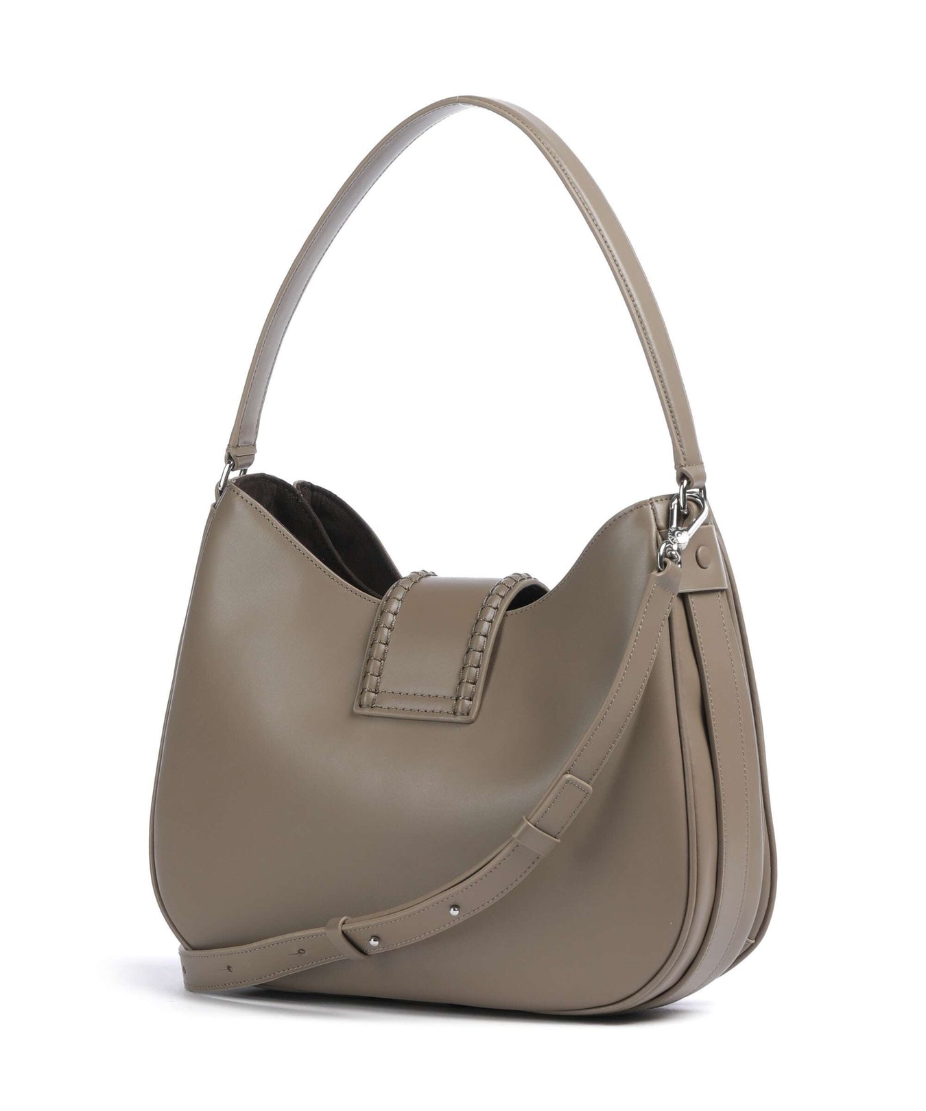 Emporio Armani Mina Shoulder bag taupe
