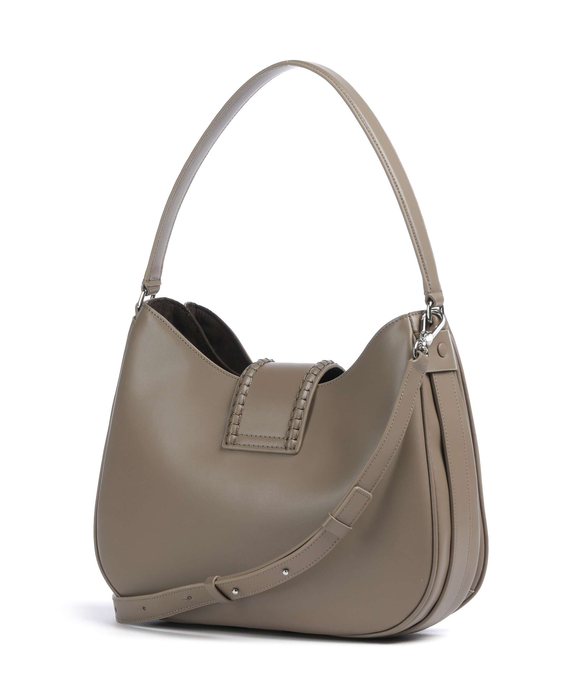 Emporio Armani Mina Shoulder bag taupe