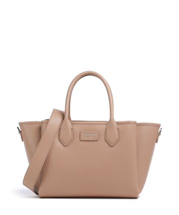 Emporio Armani Odette Torebka nocciola/taupe