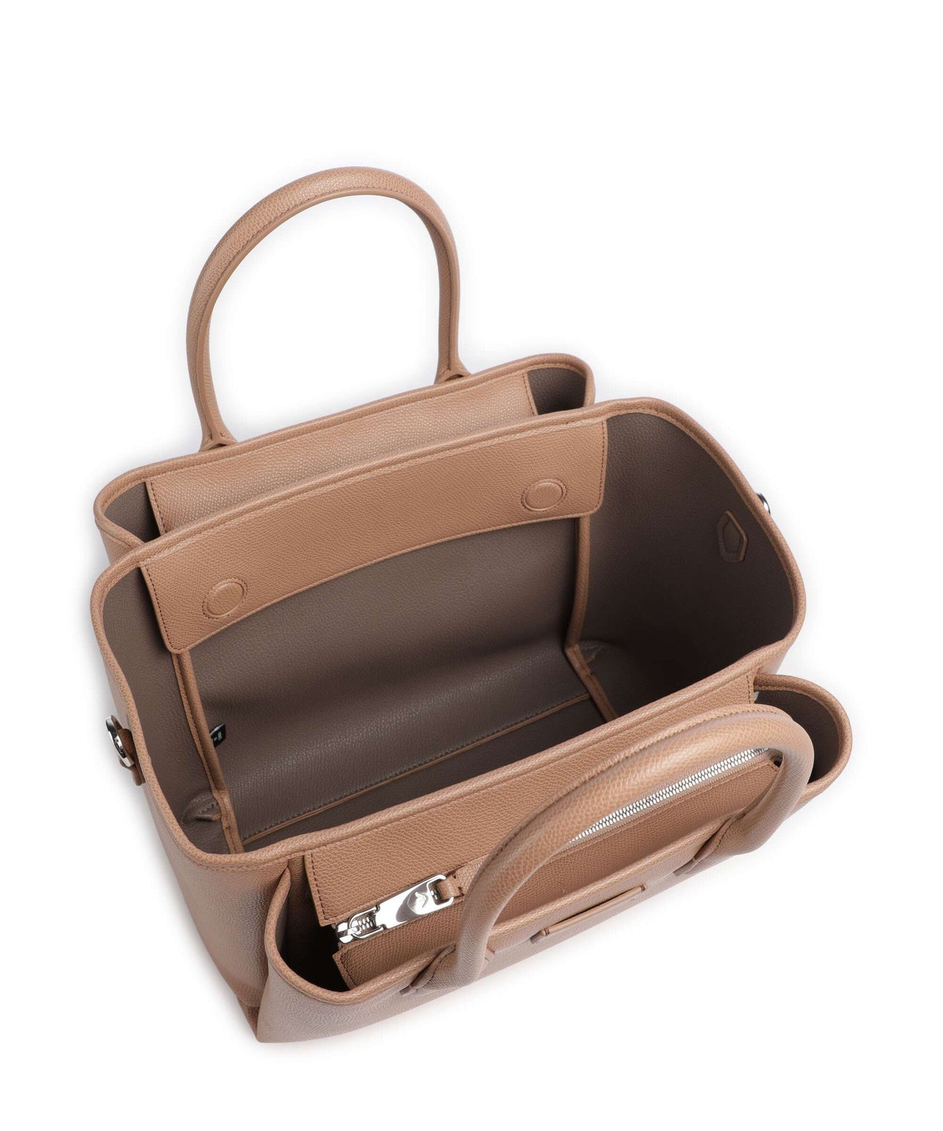 Emporio Armani Odette Handbag nocciola/taupe