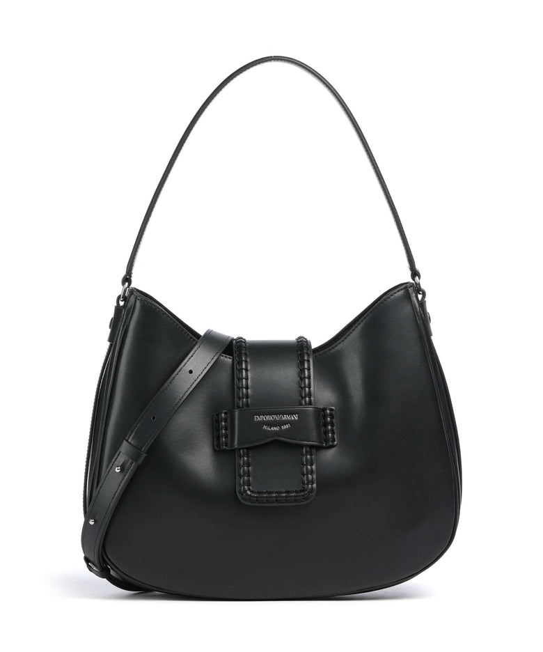 Emporio Armani Mina Shoulder bag nero