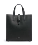 Emporio Armani Cocco Touch Torebka black beauty