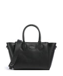 Emporio Armani Odette Torebka nero/taupe