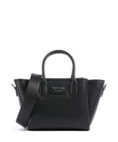 Emporio Armani Odette Torebka nero/taupe