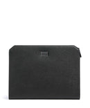 Emporio Armani Milano Etui na laptopa black beauty