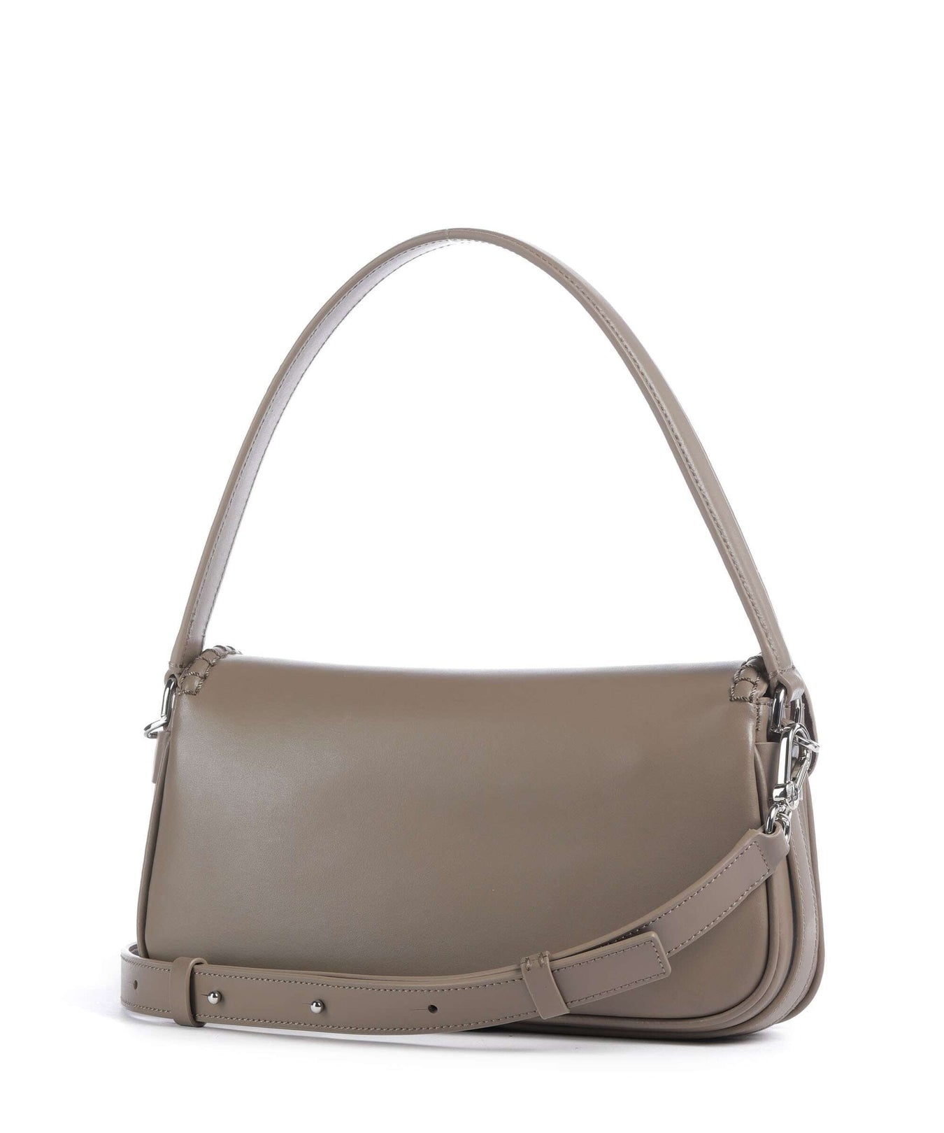 Emporio Armani Mina Shoulder bag taupe