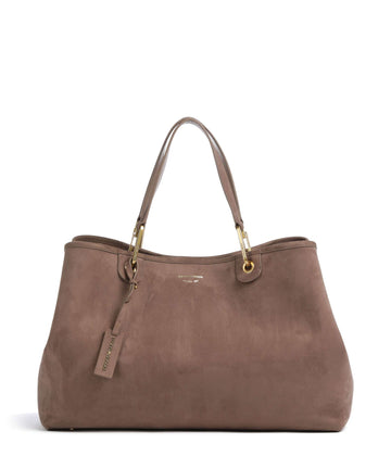Emporio Armani My EA Torba na zakupy taupe
