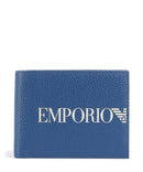 Emporio Armani Pop Portfel bluette
