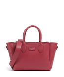 Emporio Armani Odette Torebka carminio/taupe