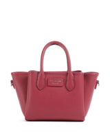 Emporio Armani Odette Handbag carminio/taupe