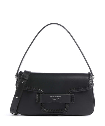 Emporio Armani Mina Torba na ramię nero
