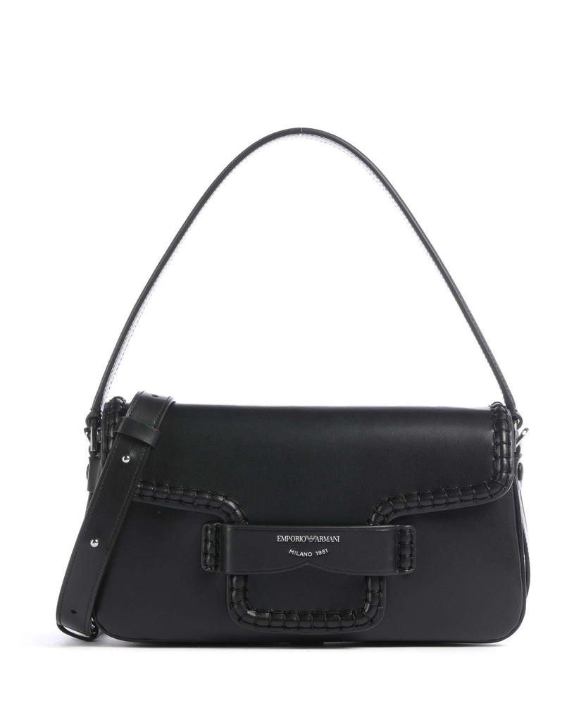 Emporio Armani Mina Shoulder bag nero