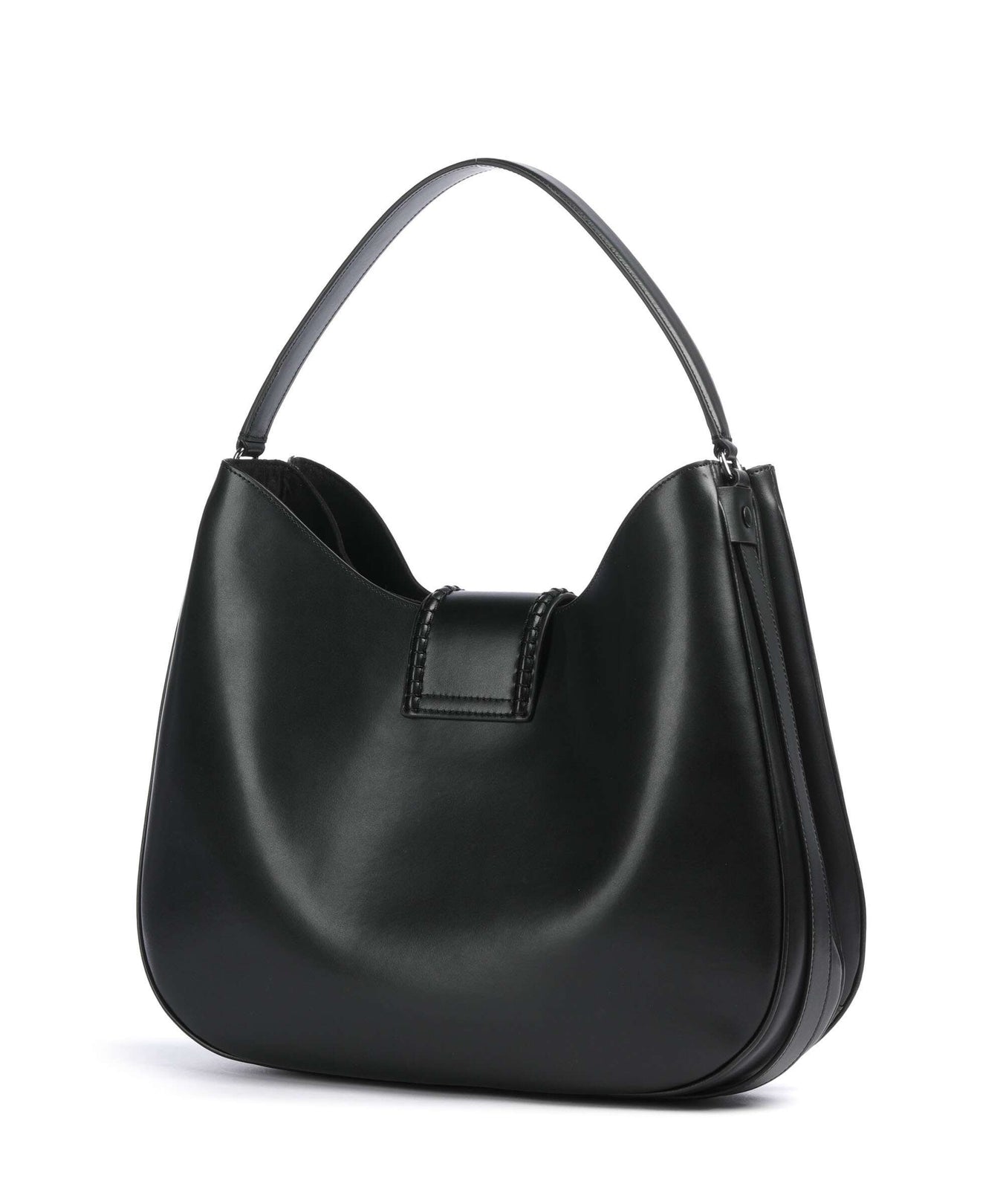 Emporio Armani Mina Hobo bag nero
