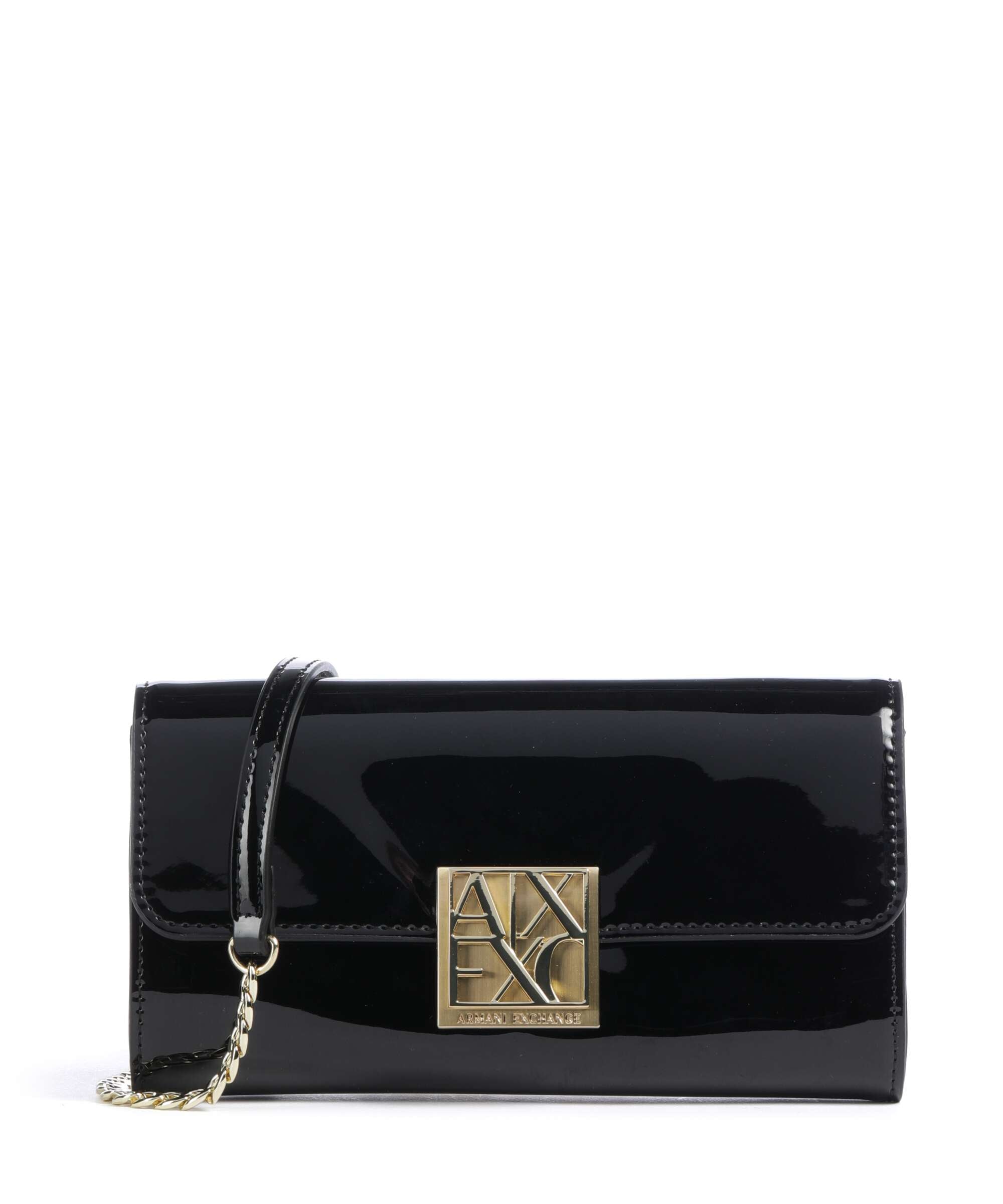 Armani Exchange Amy Crossbody bag black