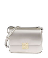 Armani Exchange Amy M Shoulder bag beige