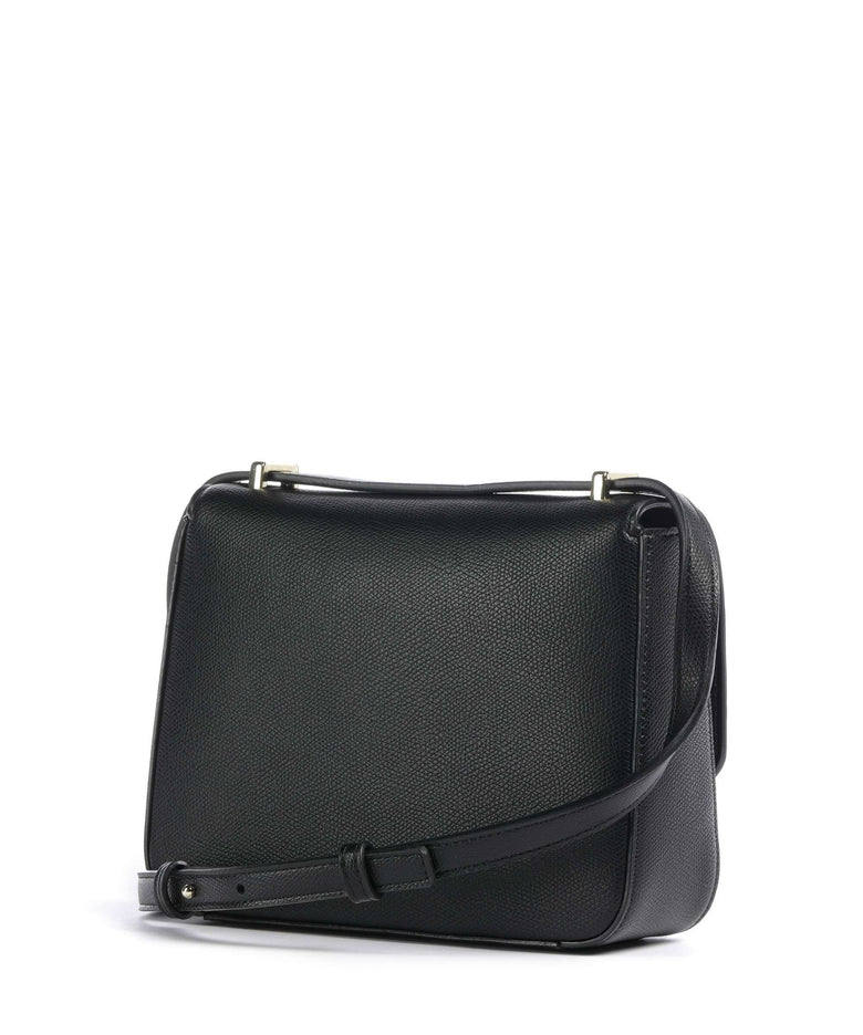 Armani Exchange Amy M Shoulder bag black