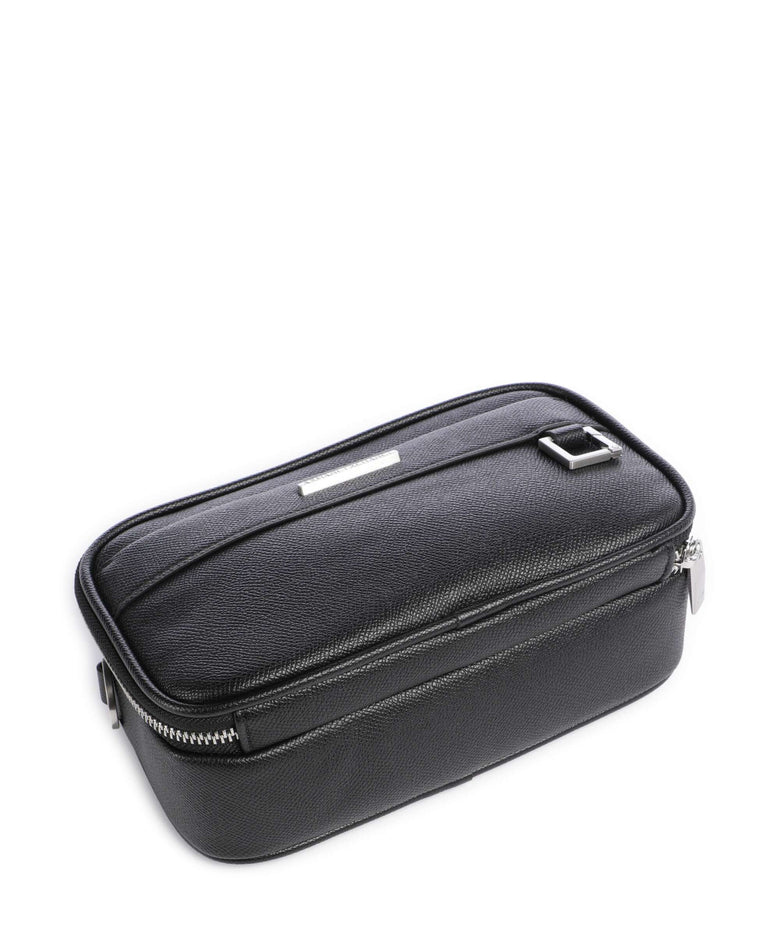 Armani Exchange New York Crossbody bag black