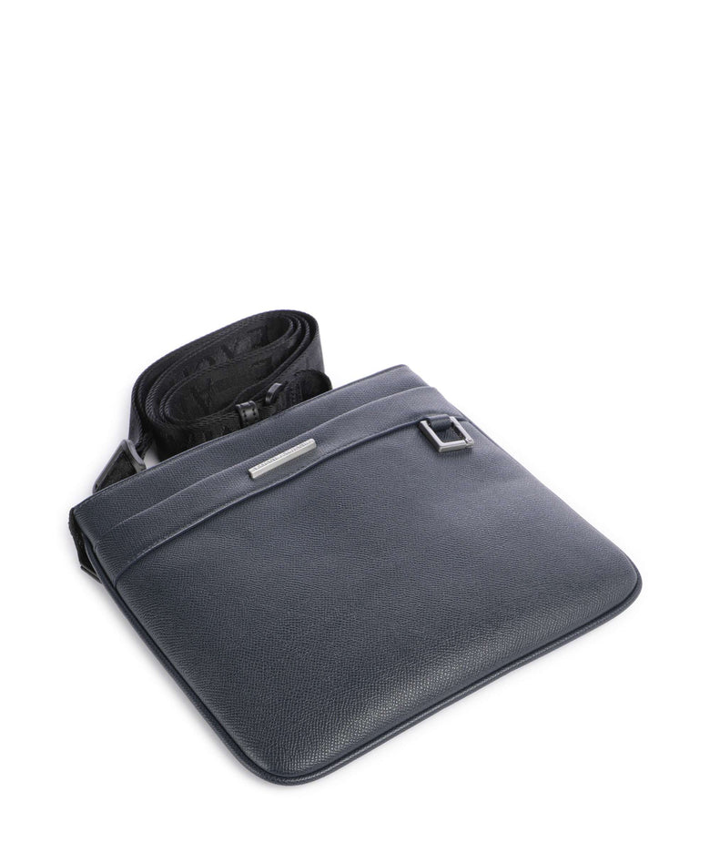 Armani Exchange New York Crossbody bag navy salute